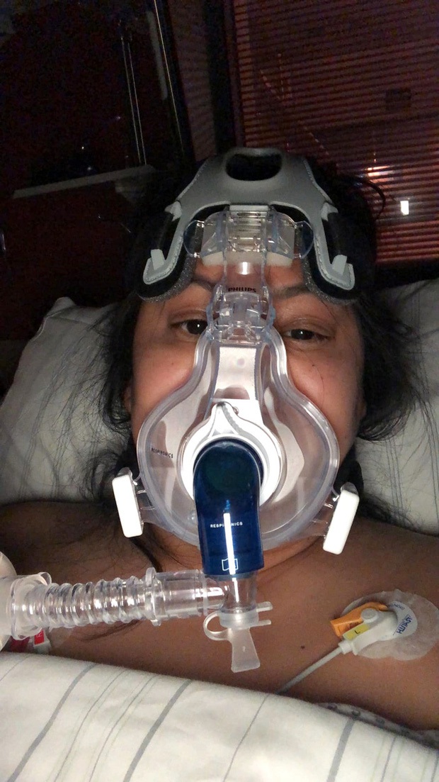 Bảo Anh và nhạc sĩ Mew Amazing bày tỏ tiếc thương khi nghe tin rapper Brittanya Karma qua đời vì Covid-19 - Ảnh 5.