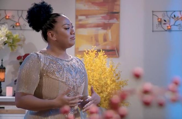 Vĩnh biệt Brittanya Karma - cô nàng đáng yêu, luôn mang đến nguồn năng lượng tích cực của Anh Chàng Độc Thân - Ảnh 9. Vĩnh biệt Brittanya Karma - cô nàng đáng yêu, luôn mang đến nguồn năng lượng tích cực của Anh Chàng Độc Thân - Ảnh 9.