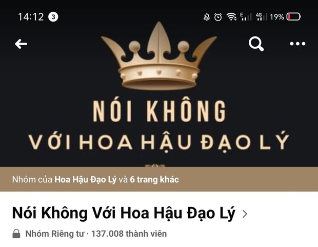 Chuyện thật như đùa: Group antifan khủng của Hương Giang bất ngờ chuyển thành... thực đơn ăn dặm? - Ảnh 4. Chuyện thật như đùa: Group antifan khủng của Hương Giang bất ngờ chuyển thành... thực đơn ăn dặm? - Ảnh 4.