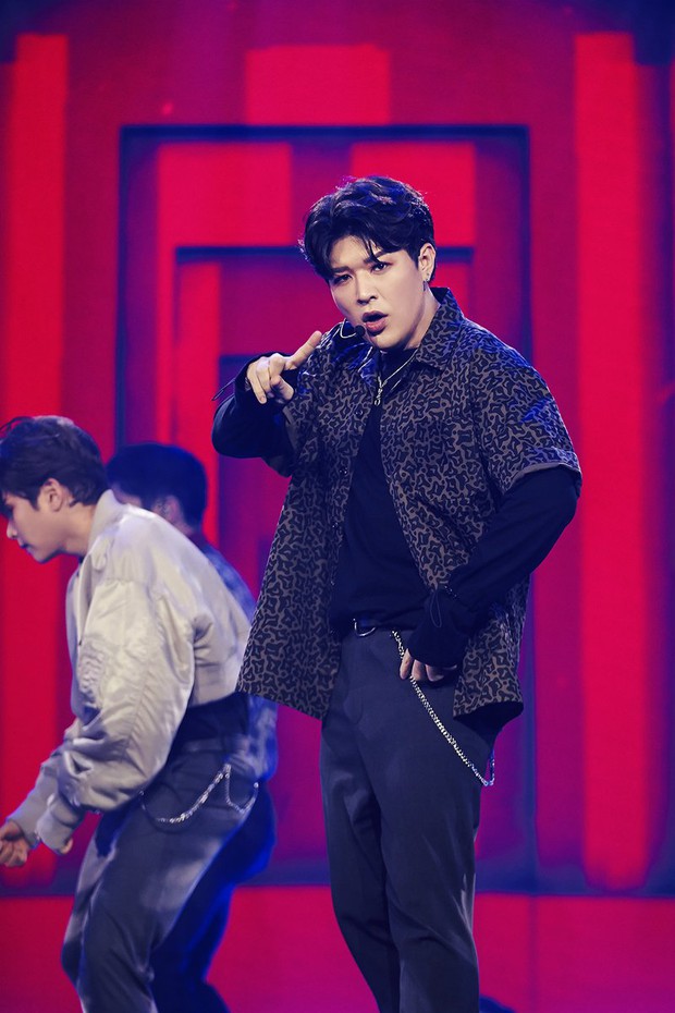 Màn giảm cân đi vào lịch sử Kpop: Chàng béo Shindong giờ nặng vừa bằng visual của Suju, nhăm nhe luôn vị trí visual? - Ảnh 5.
