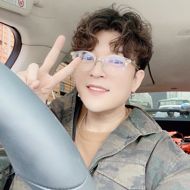 Màn giảm cân đi vào lịch sử Kpop: Chàng béo Shindong giờ nặng vừa bằng visual của Suju, nhăm nhe luôn vị trí visual? - Ảnh 7.
