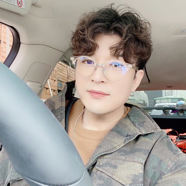 Màn giảm cân đi vào lịch sử Kpop: Chàng béo Shindong giờ nặng vừa bằng visual của Suju, nhăm nhe luôn vị trí visual? - Ảnh 8.