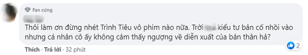 Ăn xong tiệc khai máy với La Vân Hi, Trình Tiêu lại chạy sang làm fan cuồng Vương Nhất Bác ở phim mới? - Ảnh 5.