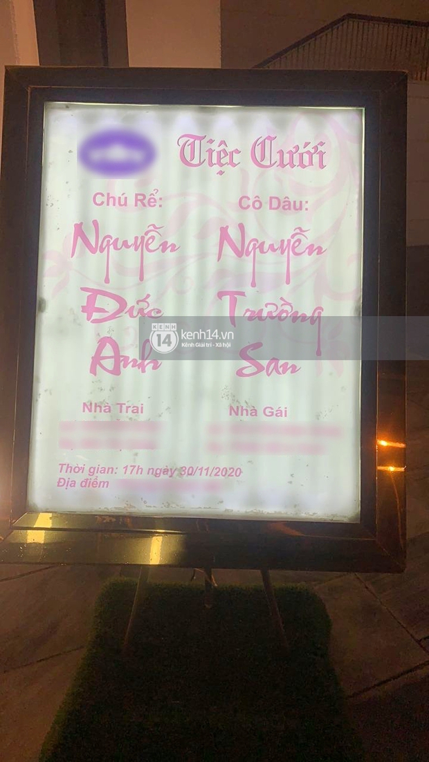 Cập nhật đám cưới Tường San: Quân đoàn Hoa hậu - Á hậu tụ họp, Tiểu Vy sexy miễn bàn, khoảnh khắc cha dẫn cô dâu lên lễ đường gây xúc động - Ảnh 12.