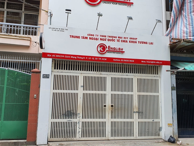 Giáo viên tiếng Anh nhiễm COVID-19 đã tiếp xúc gần 146 người ở 4 quận khác nhau, TP.HCM cách ly 235 người - Ảnh 1.