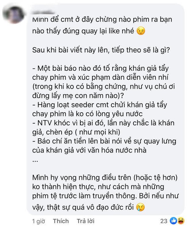 Biến căng: Trạng Tí của Ngô Thanh Vân bị tẩy chay vì lùm xùm của tác giả, netizen vội đoán Lại chiêu trò? - Ảnh 6.