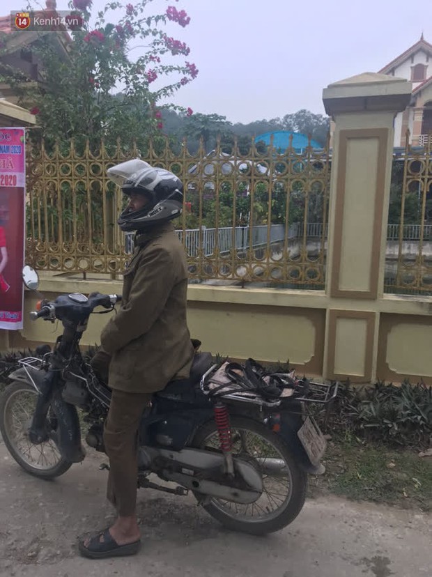Bà hàng xóm đi nhiều chuyện với láng giềng của Đỗ Thị Hà: Ối giời ơi làng có cô Hoa hậu mà mát lòng, đời người không có lần 2 đâu! - Ảnh 8. Bà hàng xóm đi nhiều chuyện với láng giềng của Đỗ Thị Hà: Ối giời ơi làng có cô Hoa hậu mà mát lòng, đời người không có lần 2 đâu! - Ảnh 8.