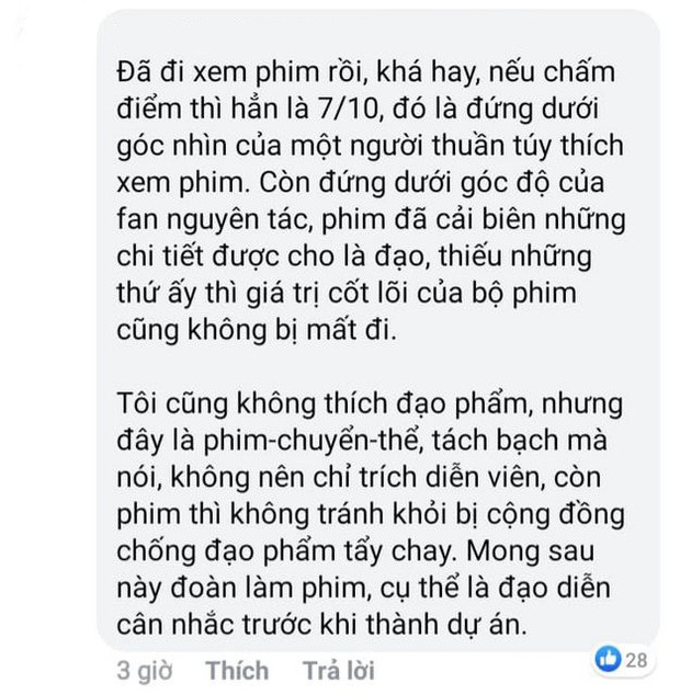 Chuyện đạo phẩm nhà Châu Đông Vũ đi tranh Oscar: Tự hào kiểu gì với nồi lẩu sao chép, trò hề quốc tế còn khả thi hơn! - Ảnh 2.