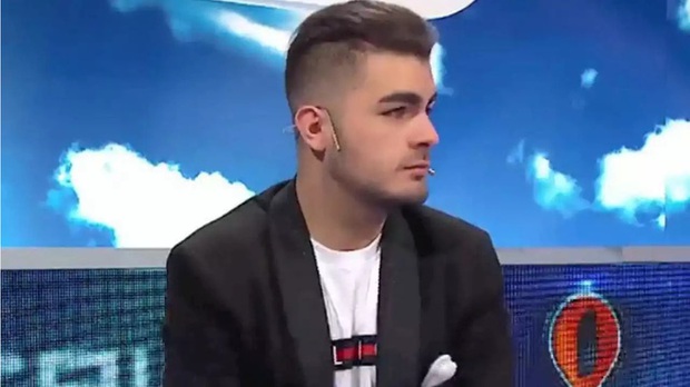 Con rơi tự xưng đòi khai quật thi hài Maradona để thử ADN - Ảnh 1.