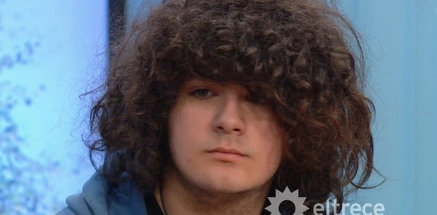 Con rơi tự xưng đòi khai quật thi hài Maradona để thử ADN - Ảnh 2.