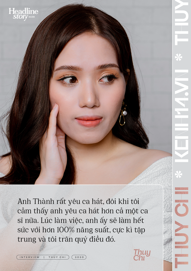 Thuỳ Chi và màn chào sân chính thức tại Vpop: Nước cờ dù muộn nhưng vẫn đầy sự khôn ngoan - Ảnh 10. Thuỳ Chi và màn chào sân chính thức tại Vpop: Nước cờ dù muộn nhưng vẫn đầy sự khôn ngoan - Ảnh 10.