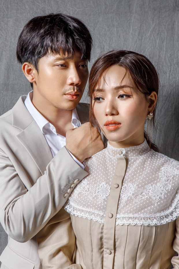 Thuỳ Chi và màn chào sân chính thức tại Vpop: Nước cờ dù muộn nhưng vẫn đầy sự khôn ngoan - Ảnh 9. Thuỳ Chi và màn chào sân chính thức tại Vpop: Nước cờ dù muộn nhưng vẫn đầy sự khôn ngoan - Ảnh 9.
