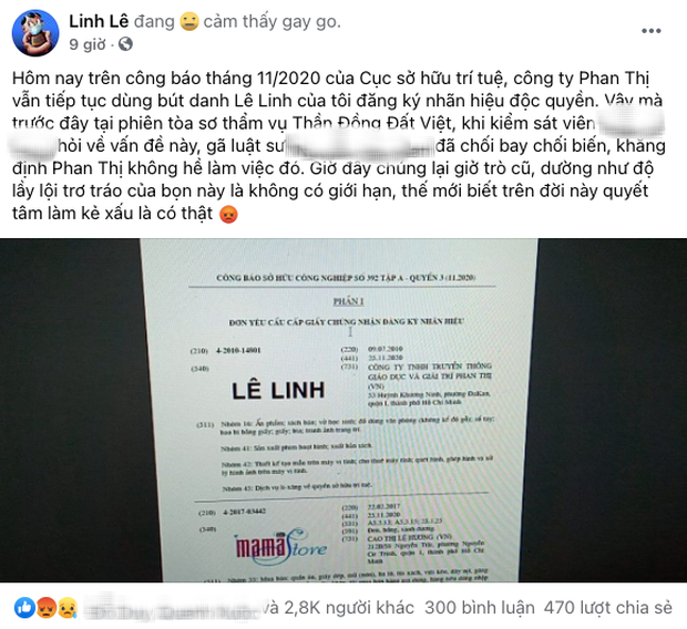 Biến căng: Trạng Tí của Ngô Thanh Vân bị tẩy chay vì lùm xùm của tác giả, netizen vội đoán Lại chiêu trò? - Ảnh 1.