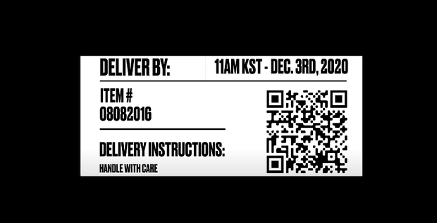 BLACKPINK tung clip unboxing nút ruby YouTube nhưng phấn khích hơn cả là hint về điều bí mật được tung ra vào ngày 4/12? - Ảnh 5. BLACKPINK tung clip unboxing nút ruby YouTube nhưng phấn khích hơn cả là hint về điều bí mật được tung ra vào ngày 4/12? - Ảnh 5.