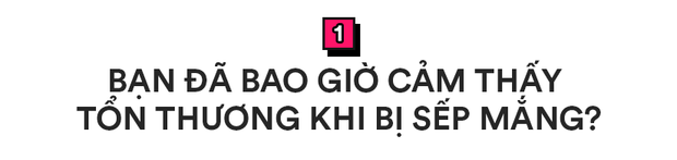 GenZ hội ý: Sinh viên dễ bị tổn thương hay sếp xấu tính? Tự ái nghỉ việc hay kiên trì làm tiếp? - Ảnh 2.