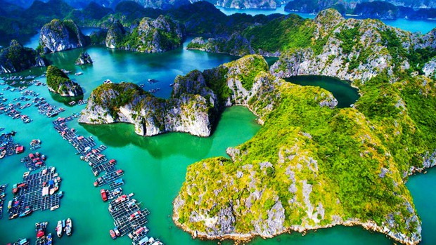 Không phải Đà Lạt, Sa Pa hay Đà Nẵng, địa điểm du lịch Việt Nam được nhiều người tìm kiếm nhất trong năm 2020 sẽ khiến bạn bất ngờ - Ảnh 3.