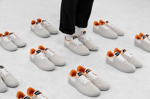 5 thương hiệu local brand Việt chuyên về sneakers đáng chú ý: Hầu hết đều sở hữu những thiết kế trẻ trung, đặc sắc - Ảnh 14.