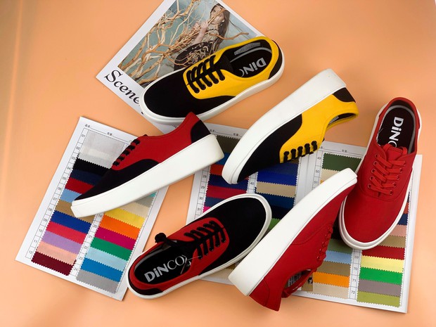 5 thương hiệu local brand Việt chuyên về sneakers đáng chú ý: Hầu hết đều sở hữu những thiết kế trẻ trung, đặc sắc - Ảnh 20.