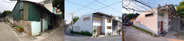 Nhà 40 năm xuống cấp trầm trọng nhưng người con quyết cải tạo chứ không bán, lý do phía sau cực xúc động - Ảnh 5. Nhà 40 năm xuống cấp trầm trọng nhưng người con quyết cải tạo chứ không bán, lý do phía sau cực xúc động - Ảnh 5.