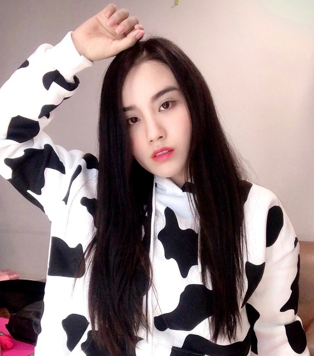 Linh Miu lên tiếng sau status chia buồn NS Chí Tài kiểu khó hiểu: Tâm tôi chính, tôi không sợ - Ảnh 2.