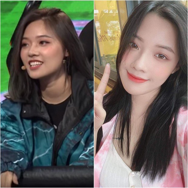 So nhẹ lúc lên tivi và ảnh sống ảo của dàn chị đại YouTube, nhan sắc nào cân đẹp cam thường? - Ảnh 12. So nhẹ lúc lên tivi và ảnh sống ảo của dàn chị đại YouTube, nhan sắc nào cân đẹp cam thường? - Ảnh 12.