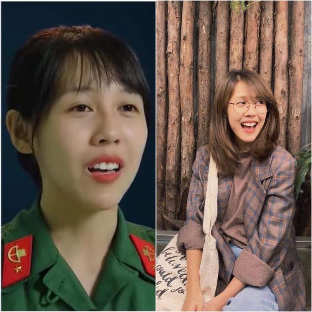 So nhẹ lúc lên tivi và ảnh sống ảo của dàn chị đại YouTube, nhan sắc nào cân đẹp cam thường? - Ảnh 2. So nhẹ lúc lên tivi và ảnh sống ảo của dàn chị đại YouTube, nhan sắc nào cân đẹp cam thường? - Ảnh 2.