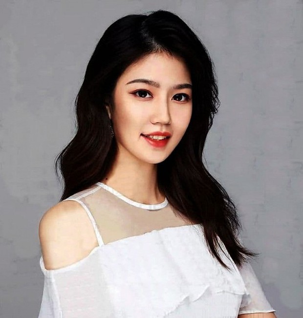 Hoa hậu Hoàn vũ Trung Quốc vừa lên ngôi đã bị chê bai nhan sắc thậm tệ, ảnh thật và ảnh trên mạng khác nhau một trời một vực - Ảnh 9. Hoa hậu Hoàn vũ Trung Quốc vừa lên ngôi đã bị chê bai nhan sắc thậm tệ, ảnh thật và ảnh trên mạng khác nhau một trời một vực - Ảnh 9.