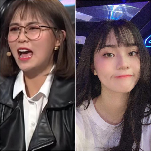 So nhẹ lúc lên tivi và ảnh sống ảo của dàn chị đại YouTube, nhan sắc nào cân đẹp cam thường? - Ảnh 6. So nhẹ lúc lên tivi và ảnh sống ảo của dàn chị đại YouTube, nhan sắc nào cân đẹp cam thường? - Ảnh 6.