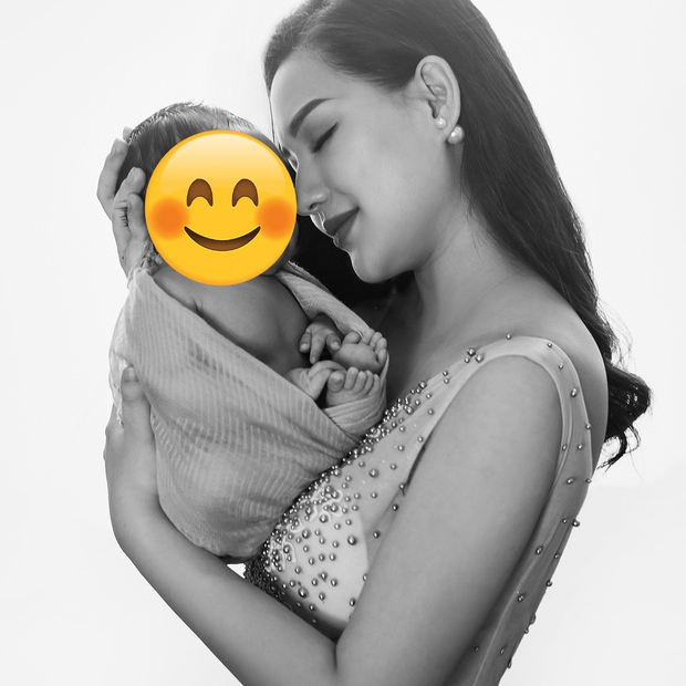 Sau 5 năm Duy Nhân qua đời, vợ cũ bị công chúng khẩu nghiệp vì khoe con hậu tái hôn - Ảnh 2.