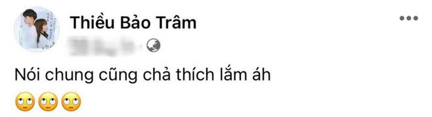 Sơn Tùng công khai đăng ảnh và thả thính” Hải Tú, Thiều Bảo Trâm liền có phản ứng khiến netizen rần rần: “Nhà phải có nóc thế này chứ!” - Ảnh 4.
