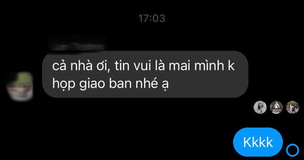 Facebook Messenger đang gặp lỗi không gửi được tin nhắn - Ảnh 5.