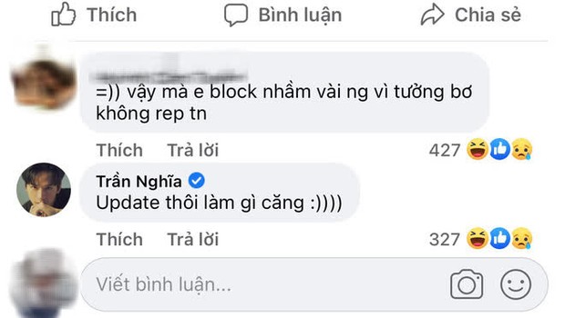 Messenger bị lỗi, ca sĩ, Á hậu Việt người chuyển sang hành nghề se duyên, kẻ ngu ngơ ngồi đợi cả tối... vì không hay biết gì! - Ảnh 5.