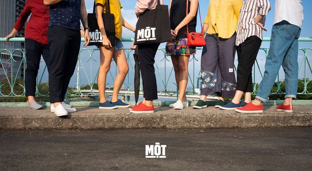 5 thương hiệu local brand Việt chuyên về sneakers đáng chú ý: Hầu hết đều sở hữu những thiết kế trẻ trung, đặc sắc - Ảnh 5.