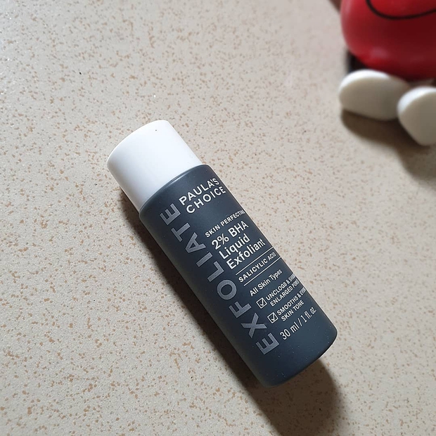 Lỡ dại dùng “kem trộn” 1 lần, bạn nam mất hơn 10 tháng đầy chông gai để chữa mụn và may mắn đã thành công - Ảnh 6.