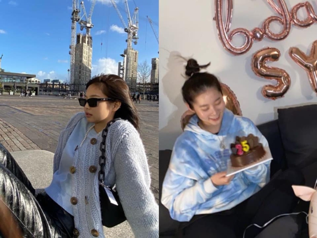 Jennie đã âm thầm mở brand thời trang riêng, bằng chứng rành rành mà ít người để ý? - Ảnh 2. Jennie đã âm thầm mở brand thời trang riêng, bằng chứng rành rành mà ít người để ý? - Ảnh 2.