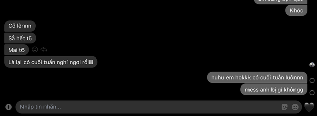 Facebook Messenger đang gặp lỗi không gửi được tin nhắn - Ảnh 4.
