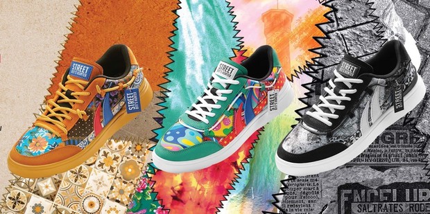 5 thương hiệu local brand Việt chuyên về sneakers đáng chú ý: Hầu hết đều sở hữu những thiết kế trẻ trung, đặc sắc - Ảnh 2.
