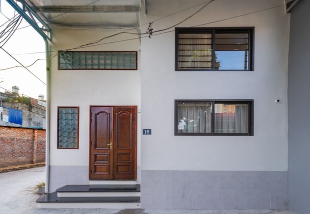 Nhà 40 năm xuống cấp trầm trọng nhưng người con quyết cải tạo chứ không bán, lý do phía sau cực xúc động - Ảnh 6. Nhà 40 năm xuống cấp trầm trọng nhưng người con quyết cải tạo chứ không bán, lý do phía sau cực xúc động - Ảnh 6.