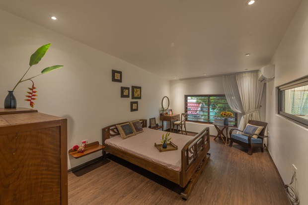 Nhà 40 năm xuống cấp trầm trọng nhưng người con quyết cải tạo chứ không bán, lý do phía sau cực xúc động - Ảnh 14. Nhà 40 năm xuống cấp trầm trọng nhưng người con quyết cải tạo chứ không bán, lý do phía sau cực xúc động - Ảnh 14.