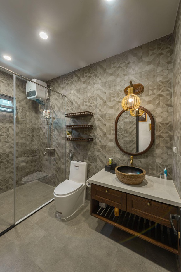 Nhà 40 năm xuống cấp trầm trọng nhưng người con quyết cải tạo chứ không bán, lý do phía sau cực xúc động - Ảnh 15. Nhà 40 năm xuống cấp trầm trọng nhưng người con quyết cải tạo chứ không bán, lý do phía sau cực xúc động - Ảnh 15.