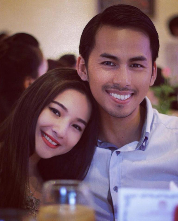 Sau 5 năm Duy Nhân qua đời, vợ cũ bị công chúng khẩu nghiệp vì khoe con hậu tái hôn - Ảnh 5.