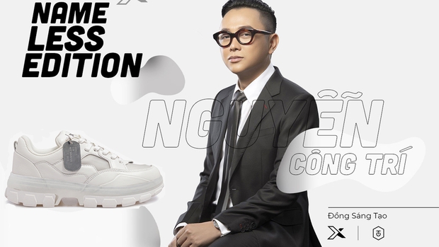 5 thương hiệu local brand Việt chuyên về sneakers đáng chú ý: Hầu hết đều sở hữu những thiết kế trẻ trung, đặc sắc - Ảnh 3.