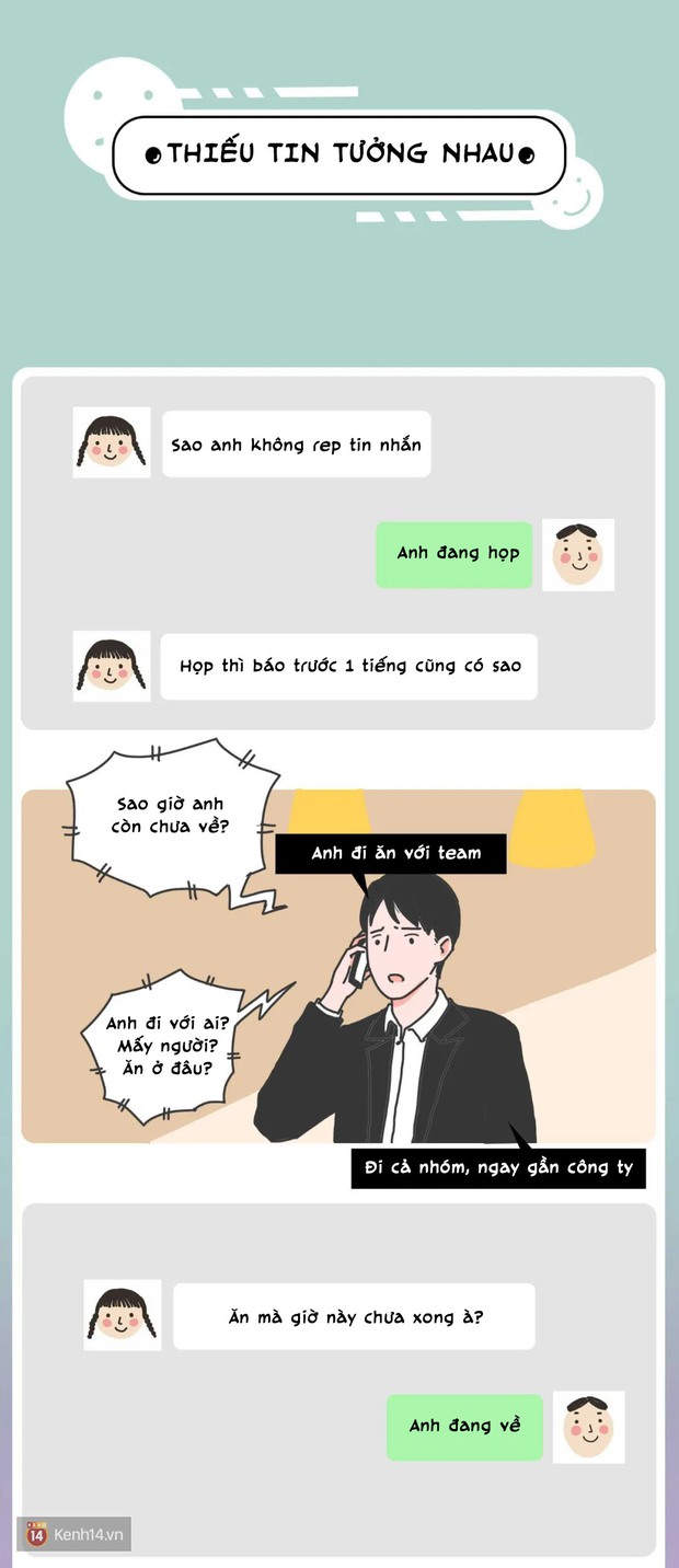 Ế cũng buồn nhưng lỡ vớ phải mấy cô “cực phẩm” làm bạn gái thì thà ở vậy còn hơn - Ảnh 7. Ế cũng buồn nhưng lỡ vớ phải mấy cô “cực phẩm” làm bạn gái thì thà ở vậy còn hơn - Ảnh 7.