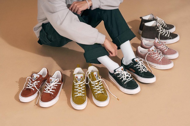 5 thương hiệu local brand Việt chuyên về sneakers đáng chú ý: Hầu hết đều sở hữu những thiết kế trẻ trung, đặc sắc - Ảnh 15.