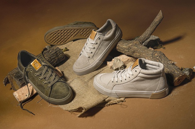 5 thương hiệu local brand Việt chuyên về sneakers đáng chú ý: Hầu hết đều sở hữu những thiết kế trẻ trung, đặc sắc - Ảnh 19.
