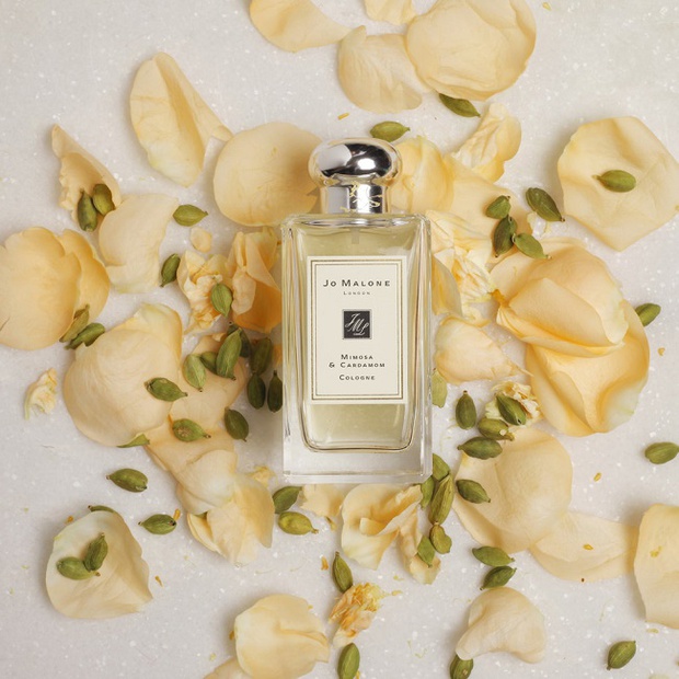 5 chai nước hoa mùi vừa ấm vừa sang siêu hợp cho ngày lạnh giá - Ảnh 5.