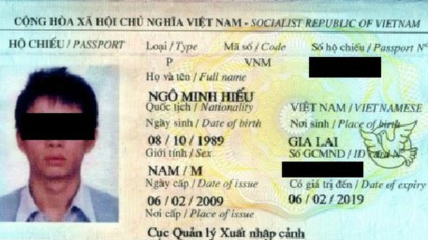 Hieupc và những hacker nổi tiếng trên thế giới cải tà quy chính - Ảnh 7.