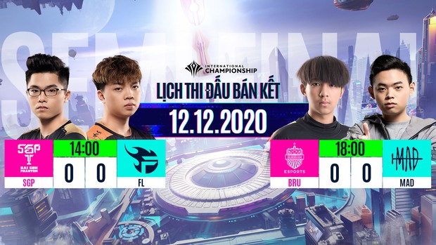 Liên Quân Mobile: Vòng bảng AIC 2020 lọt top sự kiện Esports có lượt xem công chiếu lớn nhất năm 2020 - Ảnh 4.