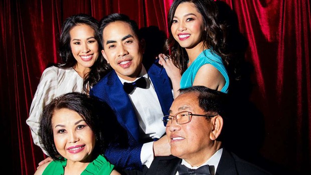 Phim về gia tộc gốc Việt siêu giàu gây phẫn nộ vì quá trọng nam khinh nữ, nàng dâu phát khóc khi gặp nhà chồng ác mộng - Ảnh 4.