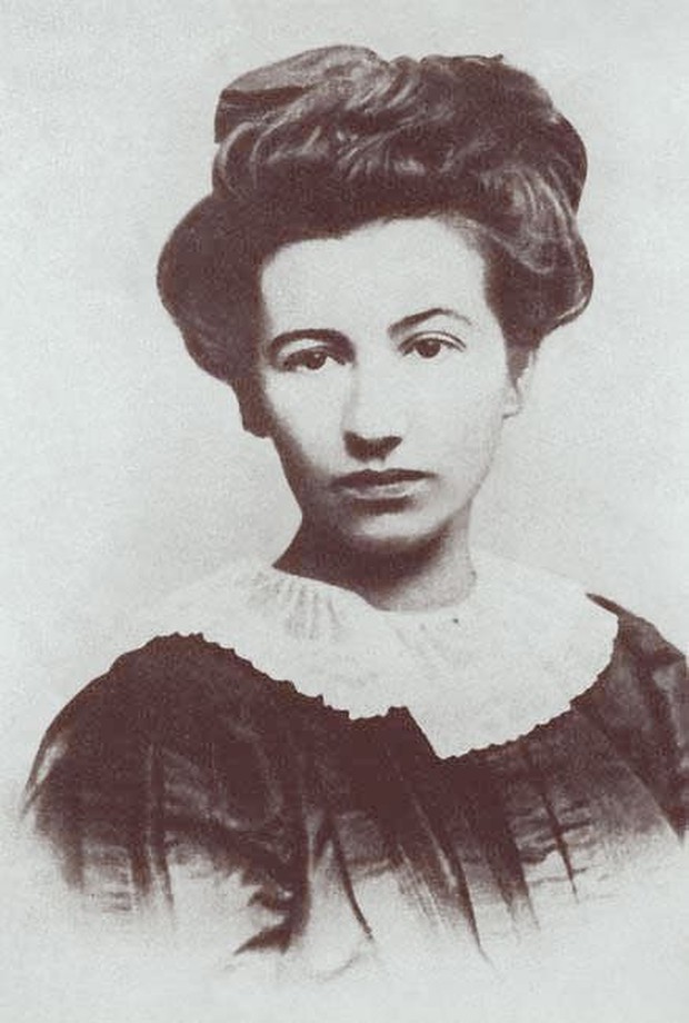 Zinaida Serebriakova - Họa sĩ tài ba được Google vinh danh - có dòng dõi gia đình khủng như thế nào? - Ảnh 1.